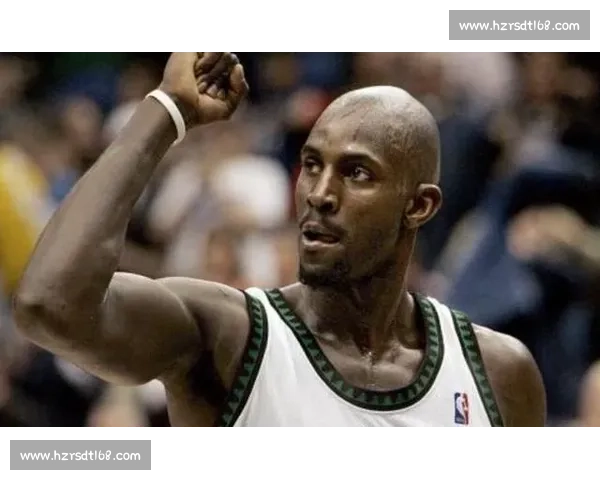 狼王的史诗：加内特垄断森林狼 11 项队史纪录