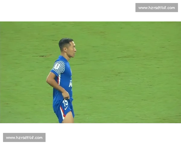 路易斯补时点射绝平！吴曦破门造点 申花 2-2 英博距榜首 2 分