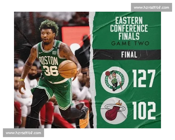 正负值 + 24！斯玛特：数据之外的赢球密码